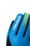 Reusch Worldcup Warrior Speedline 6411077 4525 blue yellow 2